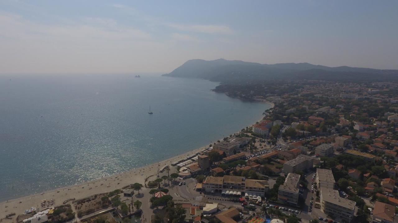 Sweet Galion - Cosy - Plage - Host Provence La Seyne-sur-Mer Exterior foto
