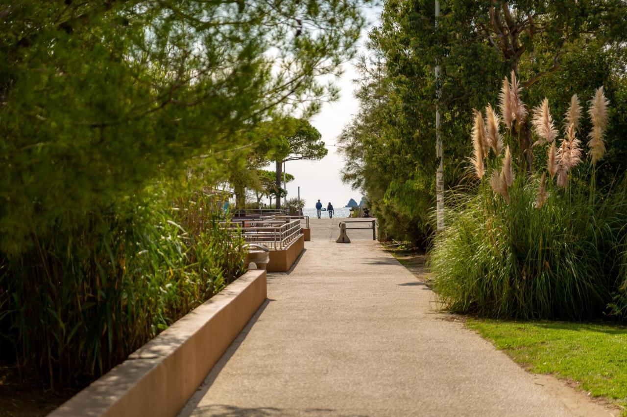 Sweet Galion - Cosy - Plage - Host Provence La Seyne-sur-Mer Exterior foto